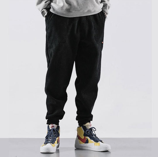 Jogginghose Herren | Bequem & Elastischer Bund 3