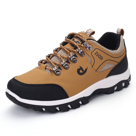 Reed - Orthopedische wandelschoenen voor heren 2