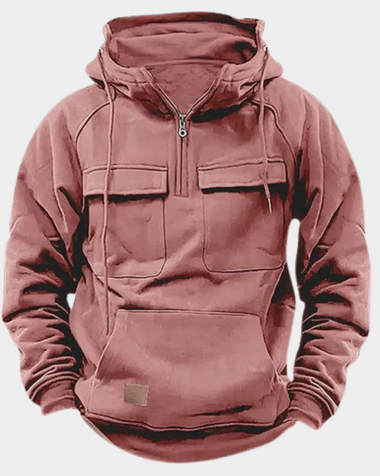 Pullover Herren | Figurbetont & Komfortabel 5