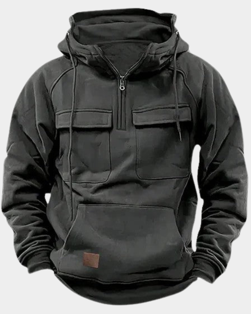 Pullover Herren | Figurbetont & Komfortabel 6