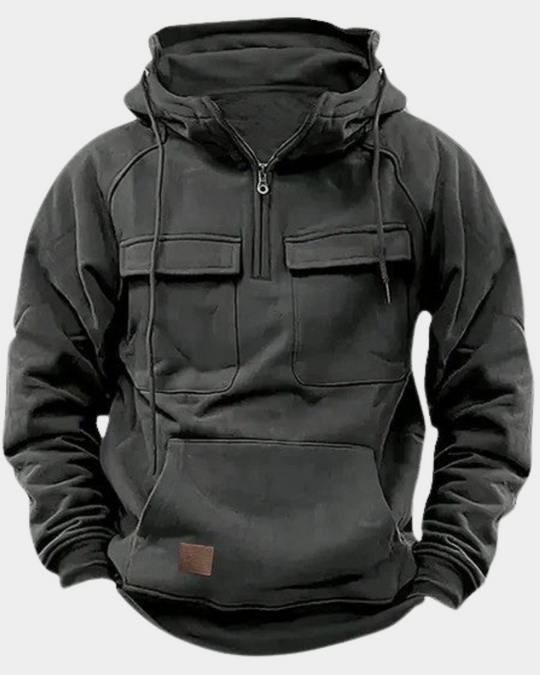 Pullover Herren | Figurbetont & Komfortabel 6