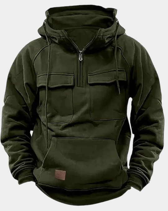 Pullover Herren | Figurbetont & Komfortabel 1