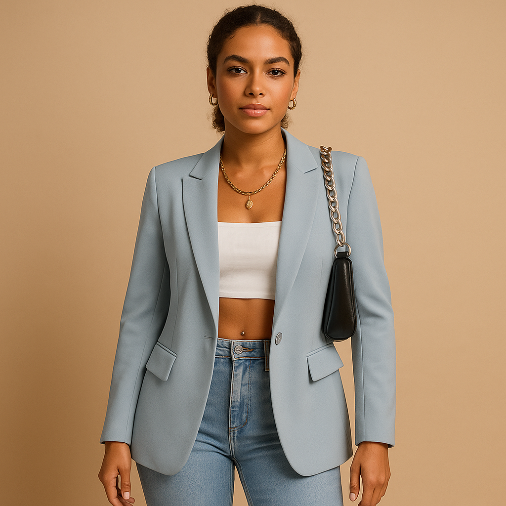 Rive | Elegante Tailored Blazer voor Dames 5