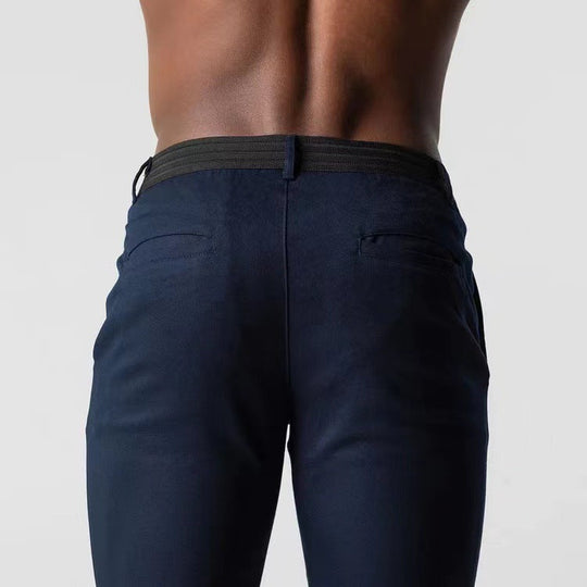 Roan™ | Luxe Stretch Broek 5