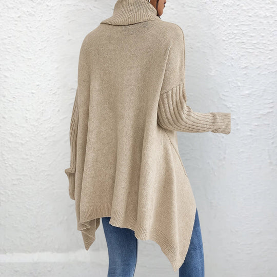 Rollkragenpullover Damen | Kuschelig & Vielseitig 6