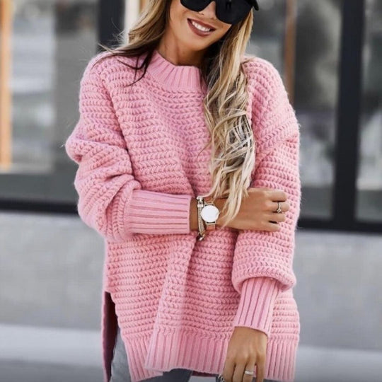 Rollkragenpullover Damen | Weich & Wärmend 3