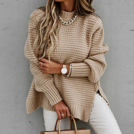 Rollkragenpullover Damen | Weich & Wärmend 4