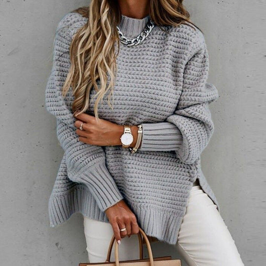 Rollkragenpullover Damen | Weich & Wärmend 5