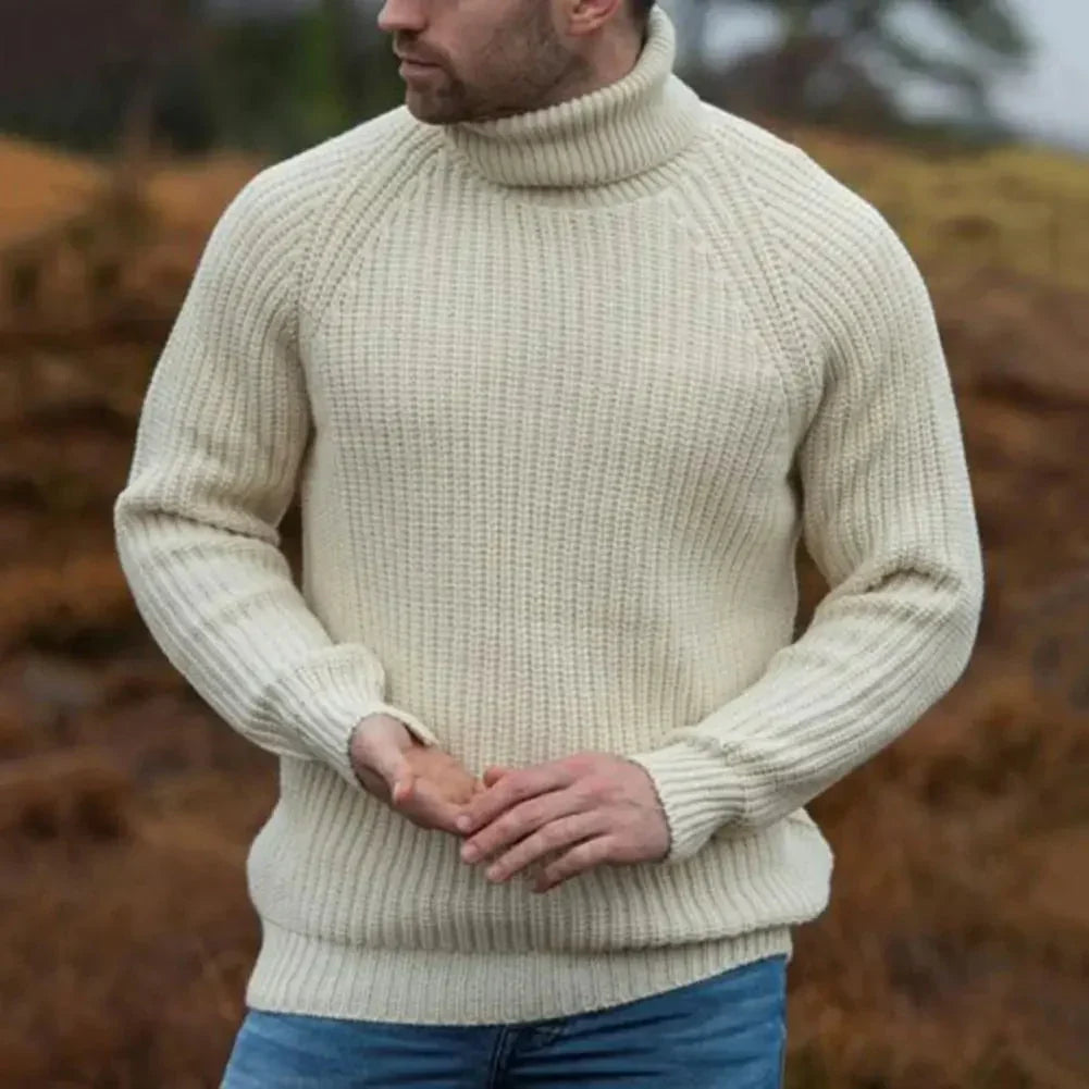 Coltrui Heren | Warm & Comfortabel 2