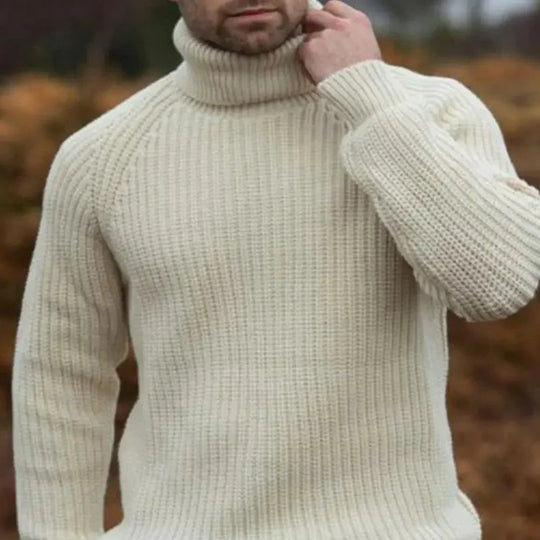 Coltrui Heren | Warm & Comfortabel 3