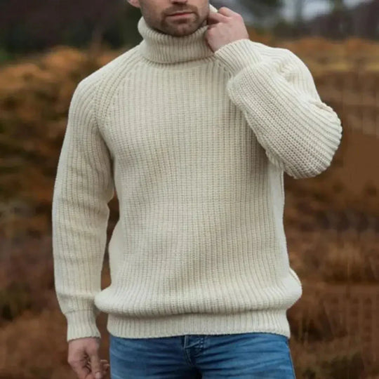Coltrui Heren | Warm & Comfortabel 1
