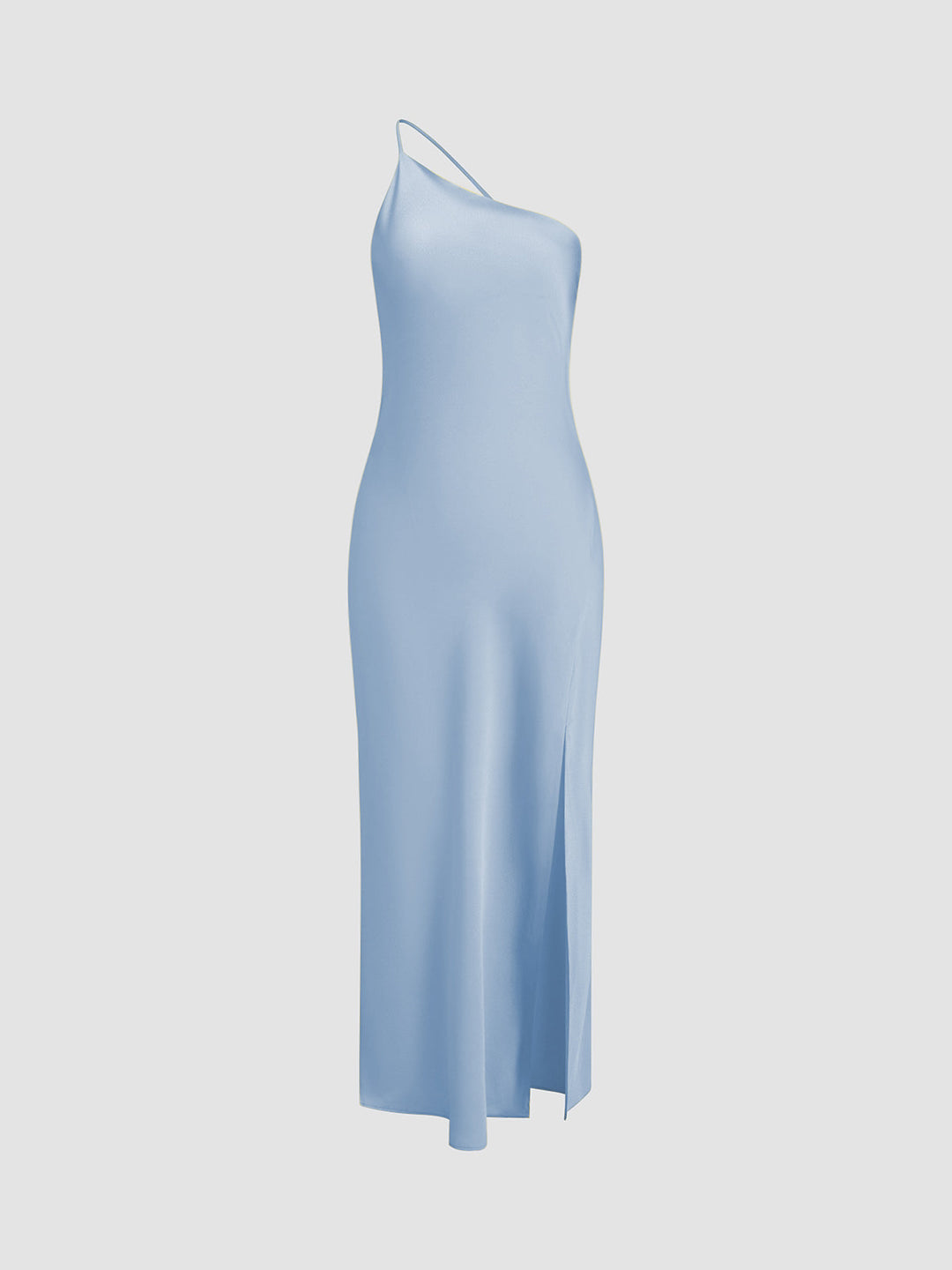 Rückenfreies Maxi-Sommerkleid Damen - Florence
