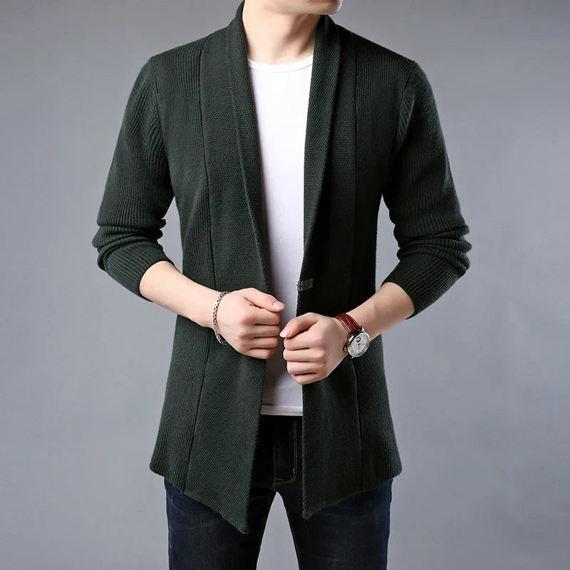 Strickjacke Herren | Weich & Wärmend 6