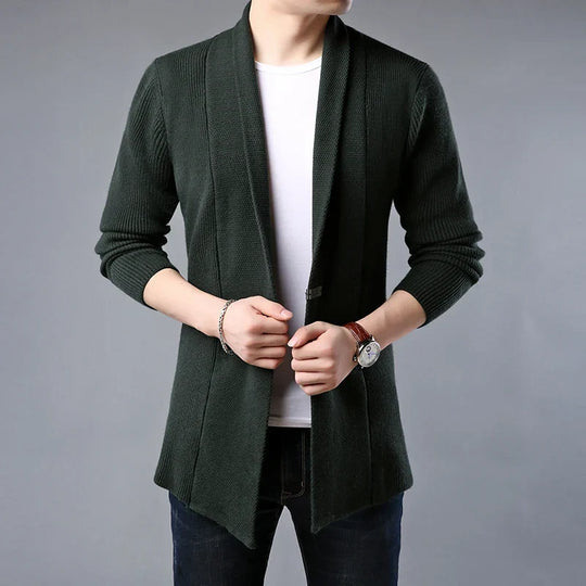 Strickjacke Herren | Weich & Wärmend 6