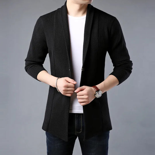 Strickjacke Herren | Weich & Wärmend 7