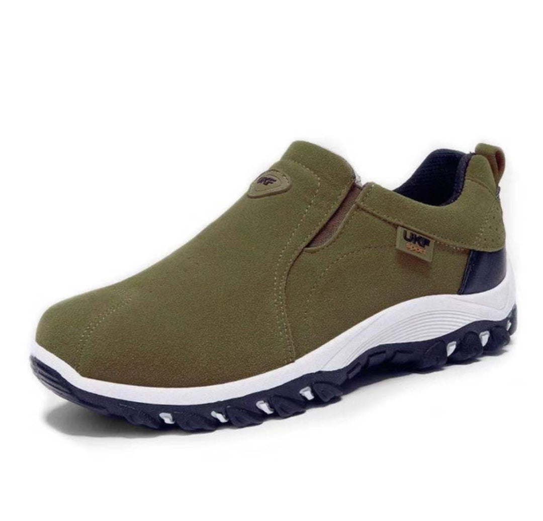 Wandelschoenen Heren | Stevig & Comfortabel 6
