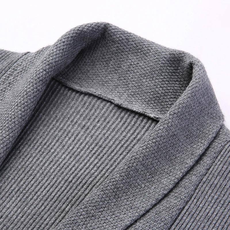 Strickjacke Herren | Weich & Wärmend 3