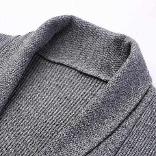Strickjacke Herren | Weich & Wärmend 3