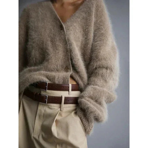 Oversized Trui Dames | Zacht & Warm 2