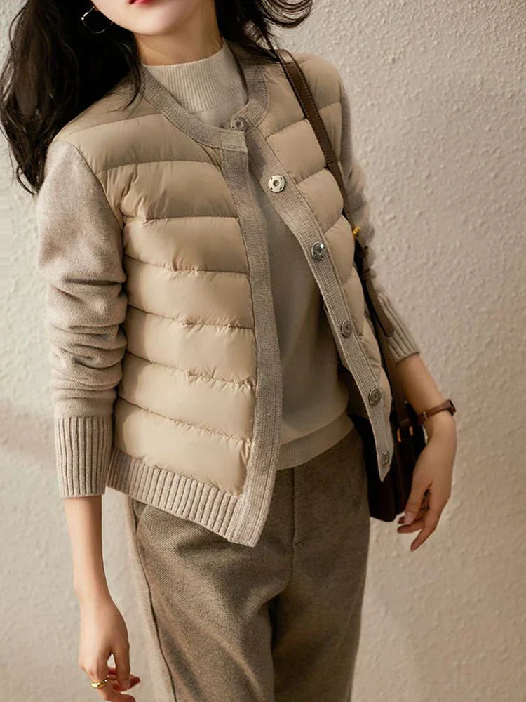 Puffer Jas Dames | Waterdicht & Warm 1