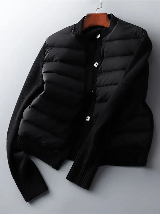 Puffer Jas Dames | Waterdicht & Warm 6