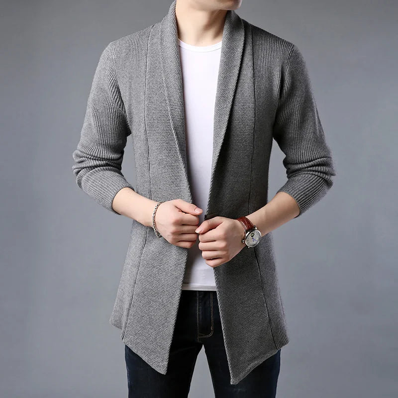 Strickjacke Herren | Weich & Wärmend 5