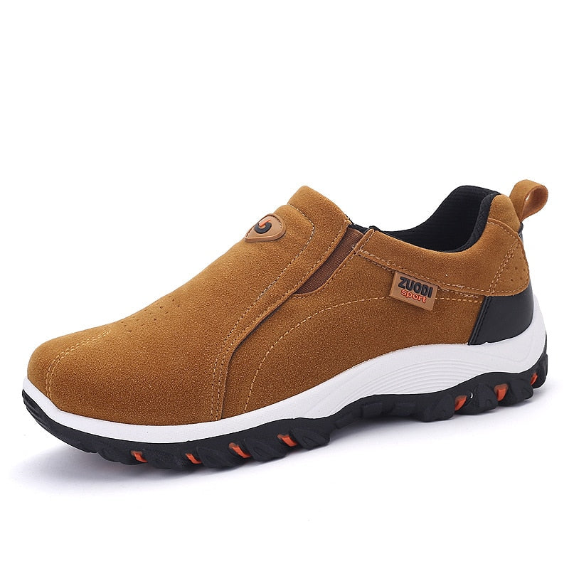 Wandelschoenen Heren | Stevig & Comfortabel 5