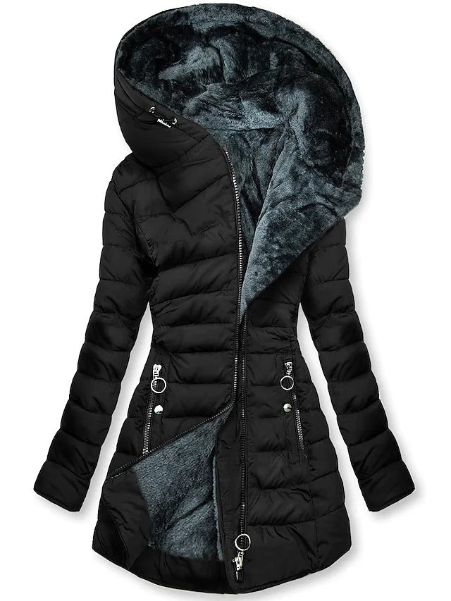 Mantel Damen | Elegant & Wärmend 1