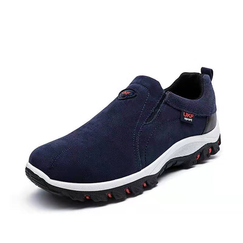 Wandelschoenen Heren | Stevig & Comfortabel 8