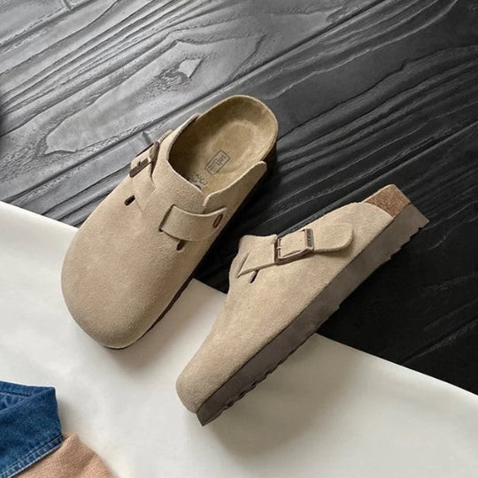 Sandalen Clogs | Verstelbare Gesp & Dagelijks Comfort | Unisex