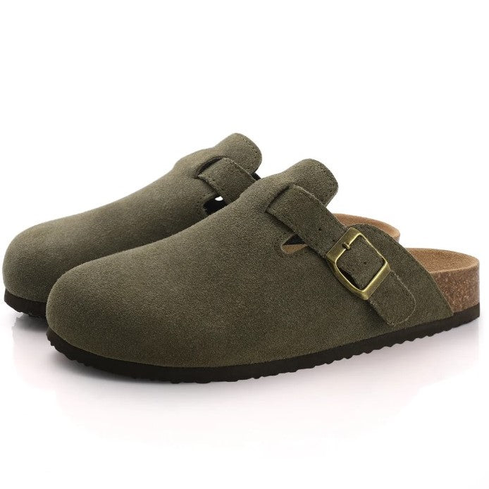 Sandalen Clogs | Verstelbare Gesp & Dagelijks Comfort | Unisex