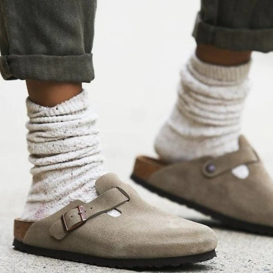 Sandalen Clogs | Verstelbare Gesp & Dagelijks Comfort | Unisex
