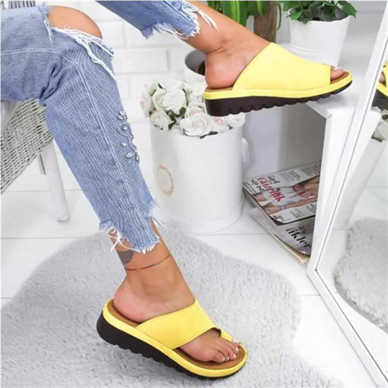Hallux | Orthopedische sandalen 2