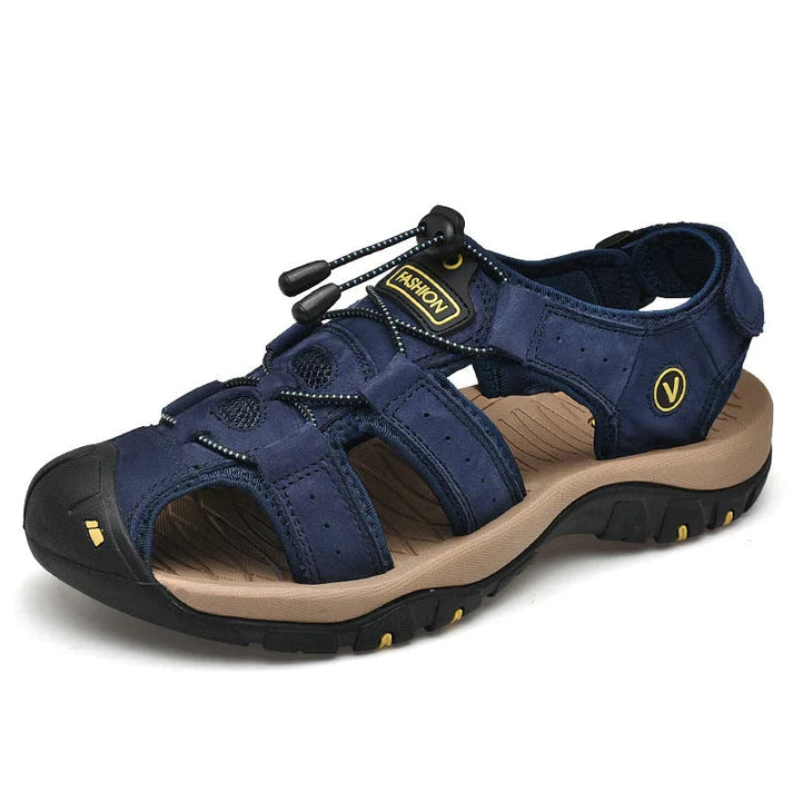Fashion-D™ Nour | Orthopedische Sandalen 7