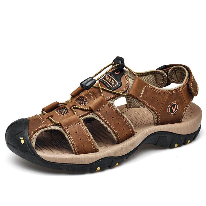 Fashion-D™ Nour | Orthopedische Sandalen 3