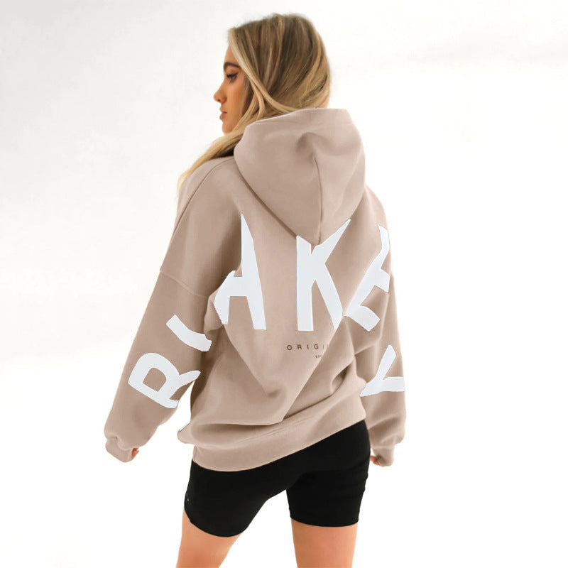 Oversized Hoodie Dames | Zacht & Comfortabel 15