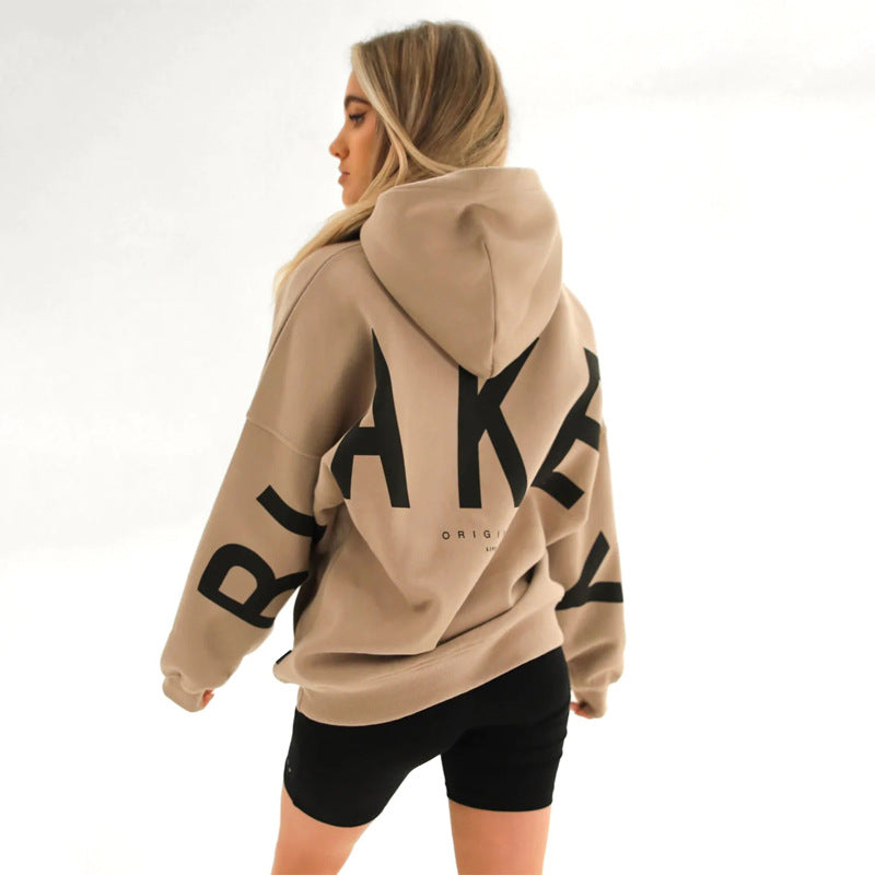 Oversized Hoodie Dames | Zacht & Comfortabel 6