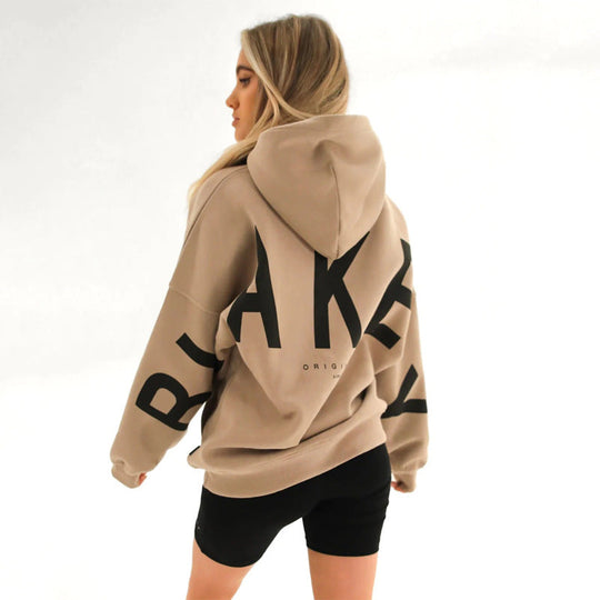 Oversized Hoodie Dames | Zacht & Comfortabel 6