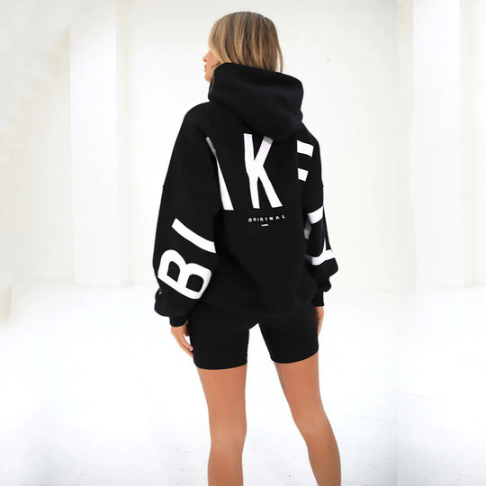 Oversized Hoodie Dames | Zacht & Comfortabel 3