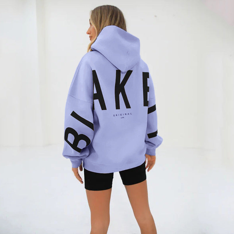 Oversized Hoodie Dames | Zacht & Comfortabel 11