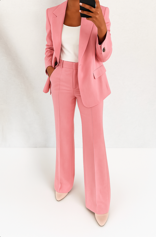 Pak Dames | Elegant & Comfortabel 5
