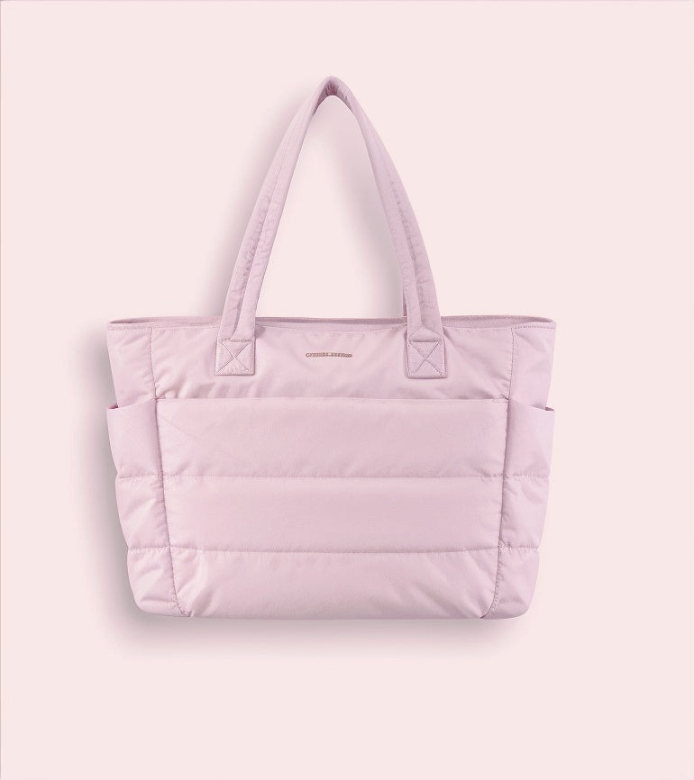 Puffer Tas Dames | Ruim & Waterafstotend 5