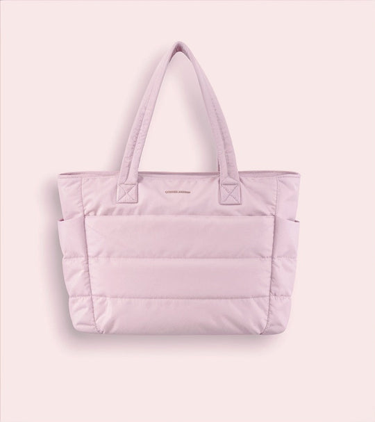 Puffer Tas Dames | Ruim & Waterafstotend 5