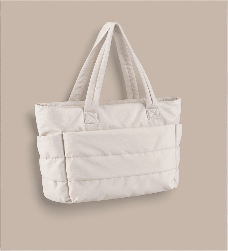 Puffer Tas Dames | Ruim & Waterafstotend 6