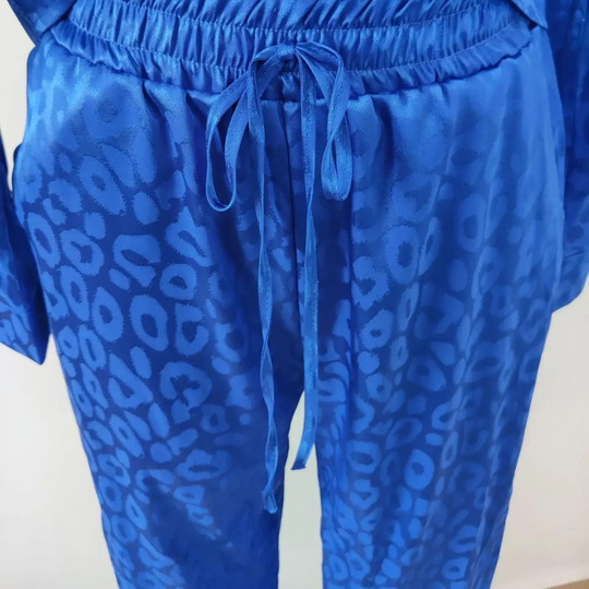 Schickes und Bequemes Zweiteiliges Set Damen - Celeste