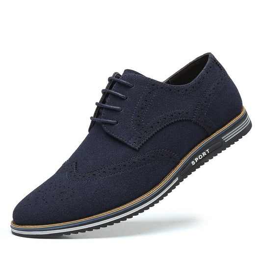 Schnürschuhe Herren | Klassisch & Komfortabel 2