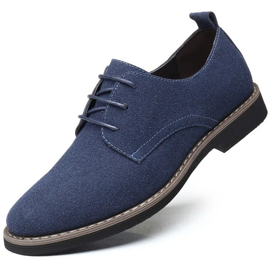 Schnürschuhe Herren | Klassisch & Komfortabel 3