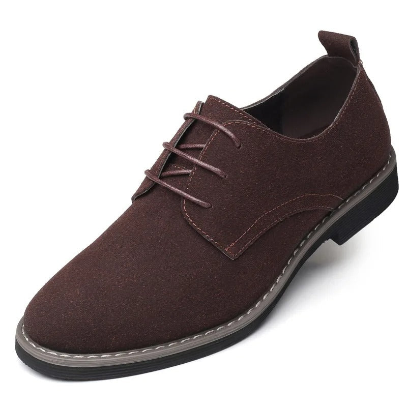 Schnürschuhe Herren | Klassisch & Komfortabel 4