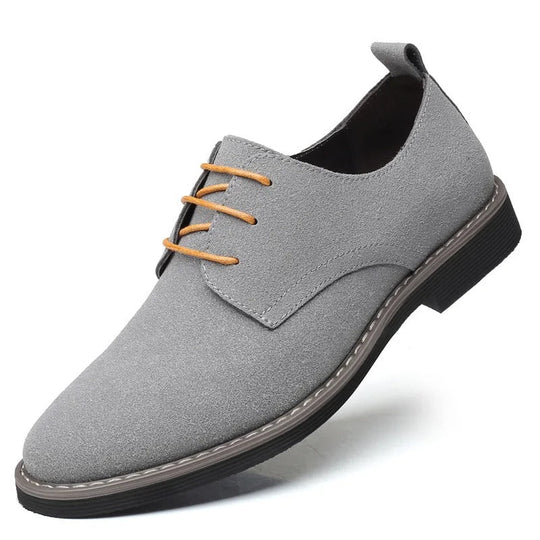 Schnürschuhe Herren | Klassisch & Komfortabel 6