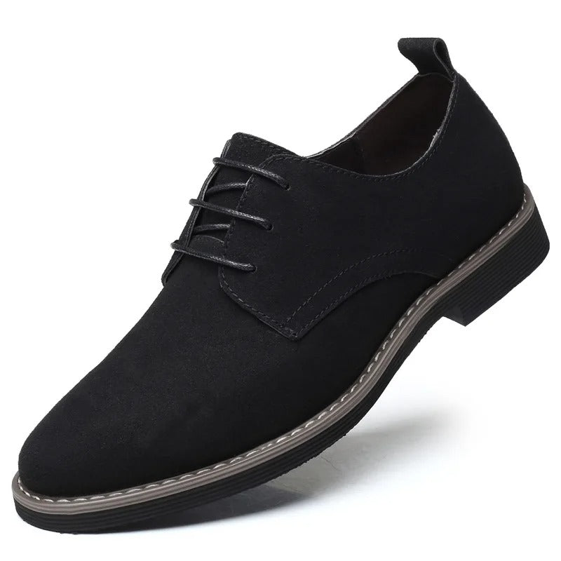 Schnürschuhe Herren | Klassisch & Komfortabel 1